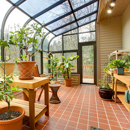 リフォーム & リノベーション